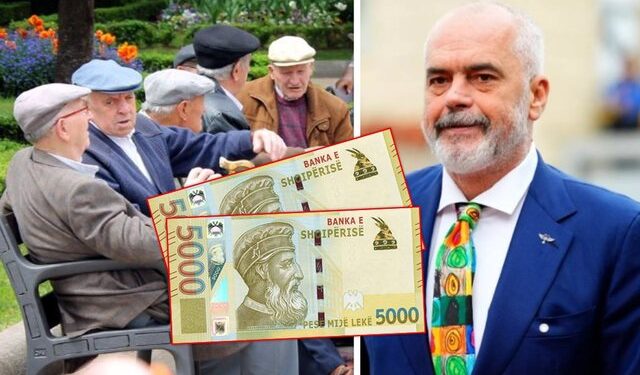 Miratohet BUXHETI, ja ç`ndodhi me pensionistët