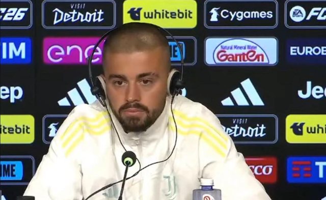 “Edi Rama më ndihmoi shumë”, Zhegrova prezantohet te Juventusi: Krenari, e kam dashur gjithmonë këtë