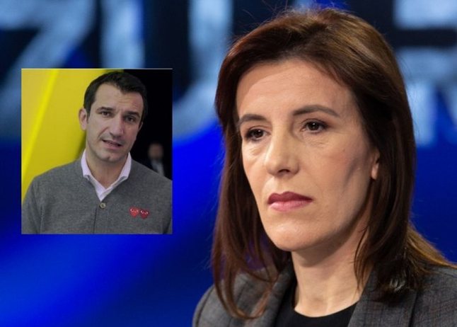 Hetimet për Veliajn, Lala: Të përfshirë në çështje edhe shumë bashkëpunëtorë e familjarë të Ajola Xoxës