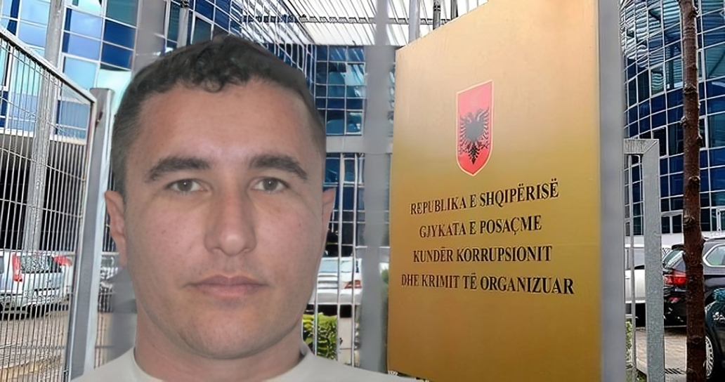 Dëshmitari i drejtësisë Nuredin Dumani dërgohet me urgjencë në spital