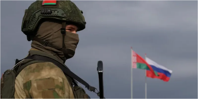 Mesazh për NATO-n? Manovrat ushtarake ruse-bjelloruse ndezin alarmin në Europë!