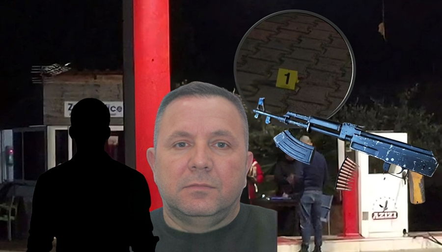 “Aman vëlla, jo sonte, do ta nxjerr unë në pritë Talo Çelën”/ Kush e tradhtoi “Momën” dhe vdekja e mistershme e informatorit