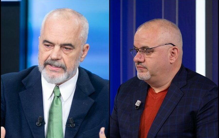 Sherri në Kuvend, Artan Hoxha: Rama u soll sot me opozitën më keq seç sillet Vuçiçi me deputetin shqiptar
