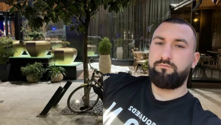 Pse u vra Kristian Kola? Gazetari jep detaje nga atentati në Shkodër: U qëllua me 8 plumba, të përfshirë…
