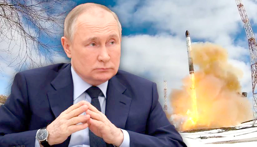 Rusia “ndez sërish gjakrat”/ Ja cilët shtete europiane janë “pretë” e preferuara të Putinit