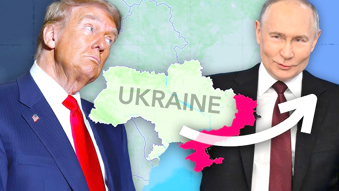 Trump i zhgënjyer nga Putini, cari rus injoron homologun / Në vjeshtë priten 2 OFENSIVA TË REJA