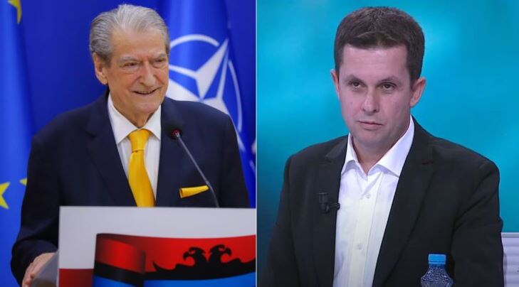 A do të kandidojë Alimehmeti për Bashkinë e Tiranës? Ja se si përgjigjet Berisha