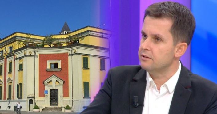 A do të pranoni të kandidonit përballë Manastirliut për Bashkinë Tiranë? Ja si përgjigjet Alimehmeti