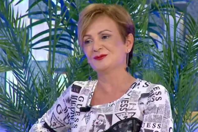 “Djali lindi me kancer”/ Rrëfimi i trishtë i aktores shqiptare: Vajza i dhuroi palcën dhe jetën