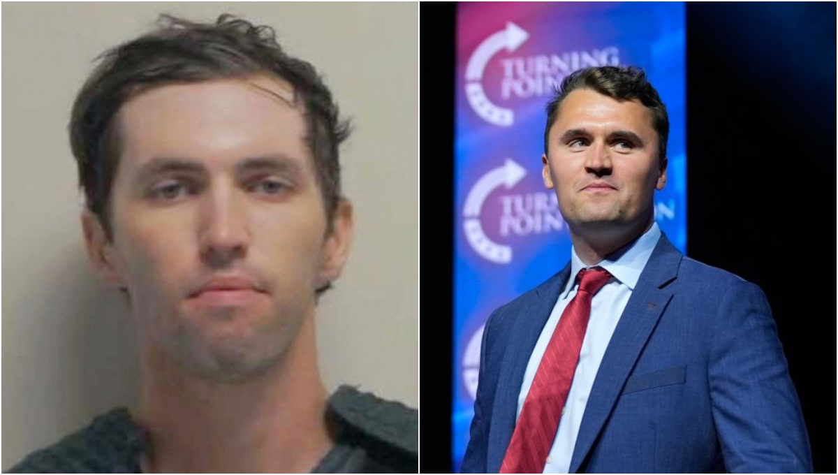 “Më vjen keq, por…”- Washington Post: Tyler Robinson pranoi vrasjen e Charlie Kirk në një bisedë private pak para arrestimit! Ja çfarë shkruante 22-vjeçari