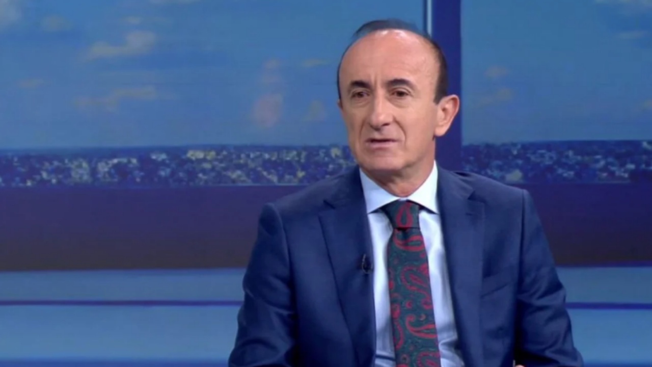 Paralajmërimi TRONDITËS i ish-deputetit: Do ketë VRASJE gjyqtarësh e prokurorësh, do të vijë ai moment…