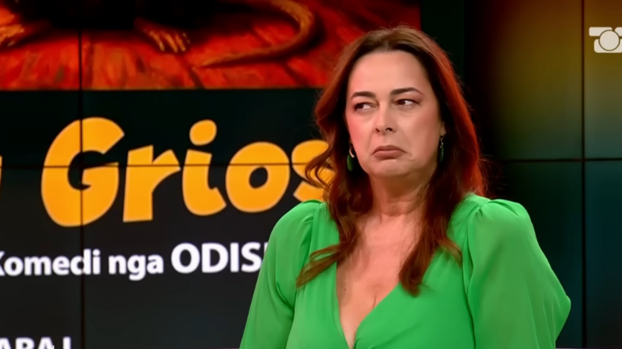 “Ç’është kjo e zezë që na ndodhi”/ Julia Ilirjani habit me deklaratën e PAPRITUR: Nuk i dua burrat…