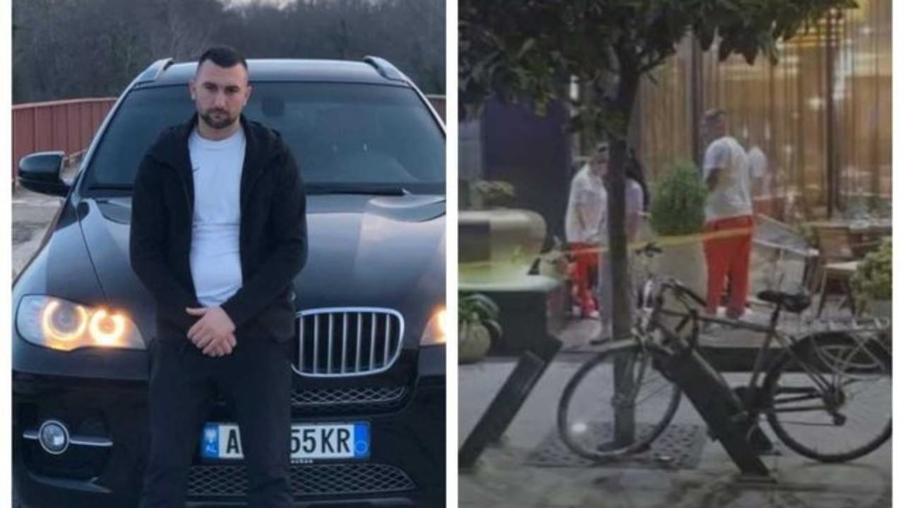 MOTIV SHOKUES i VRASJES së 34-vjeçarit shkodran/ Shemsi Prençi: Ja pse policia nuk po jep detaje