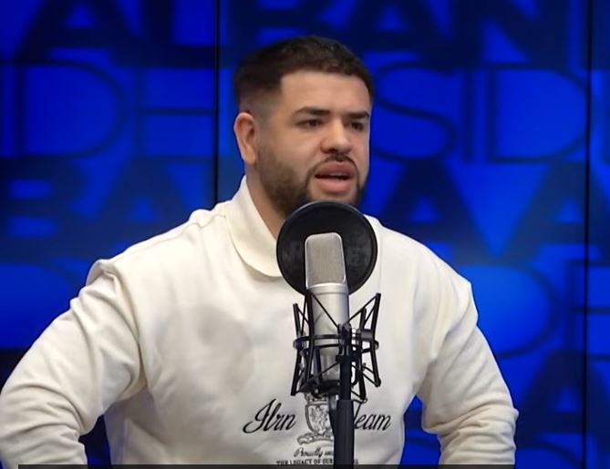 “Do pranoje nëse Rama do të ftonte për tu bërë ministër?”, Noizy befason me përgjigjen