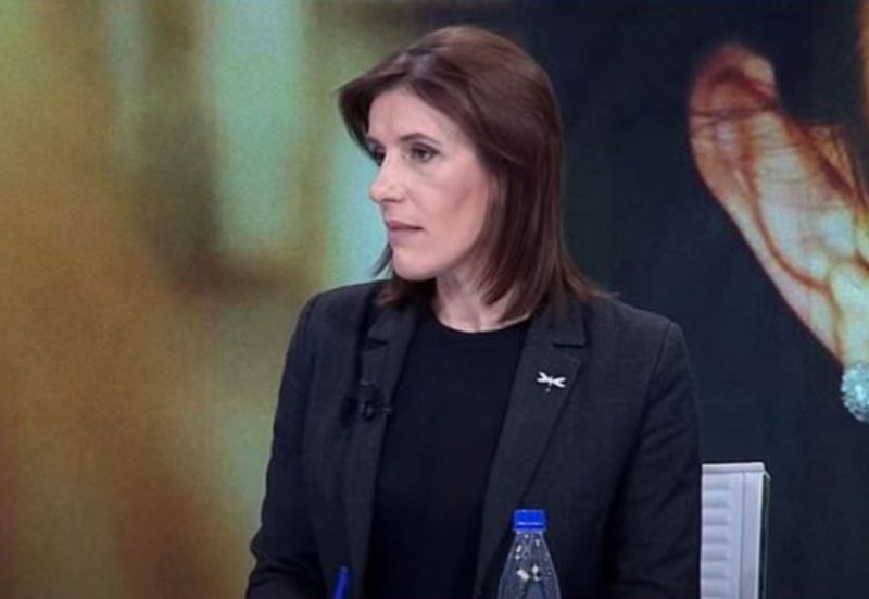 “SPAK ka mbështetjen amerikane”/ Lala zbulon çfarë u diskutua në takimin mes Altin Dumanit dhe përfaqësuesit të DASH