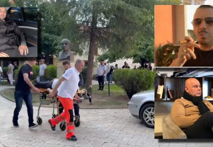 “Më bënte si i fortë, doja ta qëlloja…”/ Zbardhet dëshmia e autorit të vrasjes në Shkodër: E kam pasur …