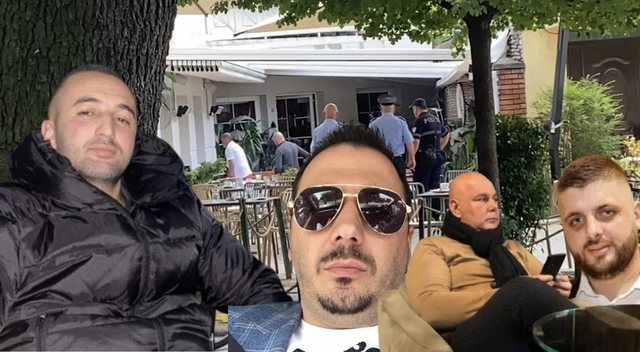 “Lulzim Kulla, njeriu nga nisi e gjithë saga e atentateve me më shumë se 30 viktima në Shkodër”