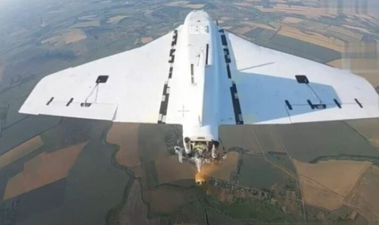 Çfarë po ndodh? Identifikohen dronët rusë mbi Poloni, ekspertet zbulojne detajet: Janë tipi i …