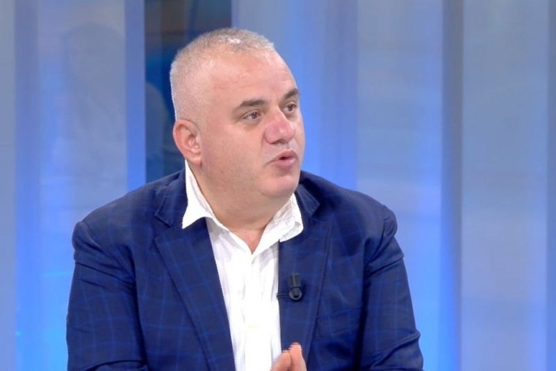“Trekëndëshi i drogës komandon qeverinë”/ TRONDIT gazetari: Policia e Shtetit tani është ‘pronë’ e Ramës