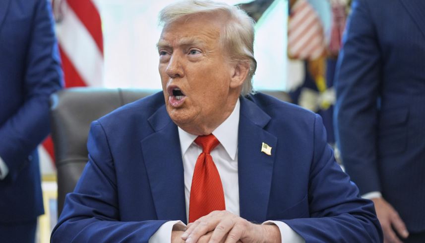LAJM I FUNDIT/ Trump letër NATO-s: Bashkohemi kundra RUSISË