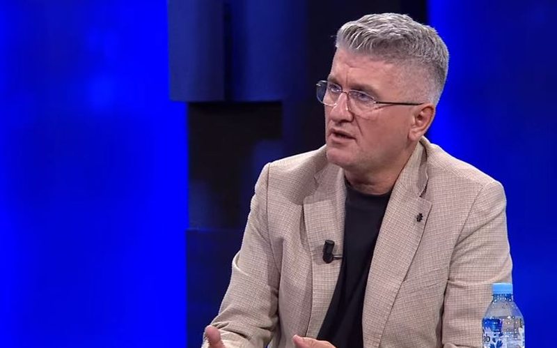 “Ministrat e rinj pa fytyrë”, Gjekmarkaj godet qeverinë Rama: PS sot, brez pa identitet i lidhur me bandat