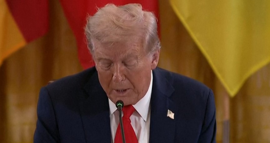 Tensioni arrin kulmin, Trump nuk e përjashton sulmin ndaj Venezuelës