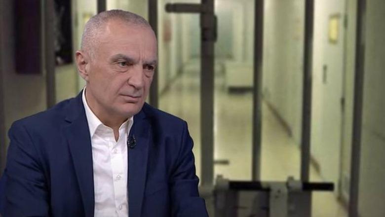 Kërkon heqje të arrestit në burg, ja kur do shqyrtohet masa për ish-presidentin Meta