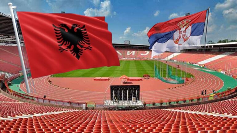 UEFA bën ndryshimin surprizë, njofton vendin e ri për kualifikueset e Botërorit