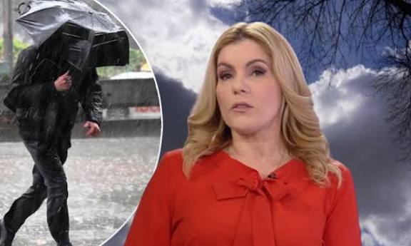 Parashikimi javor i motit për 5 ditët e ardhshme nga Tanja Porja, ja çfarë pritet të ndodhë deri të dielën…