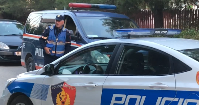 Dhjetëra të arrestuar në orët e fundit në Tiranë, ja arsyeja