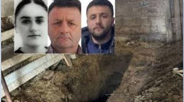 Vranë e groposën babanë, Prokuroria kërkon burg përjetë për Hysen Metën, 30 vite për vajzën, dënim edhe gruan e djalin e vogël