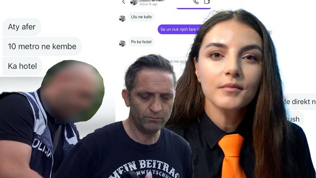 Pedofili “guximtar” kapet mat duke paguar hotelin ku kishte ftuar “13-vjeçaren”