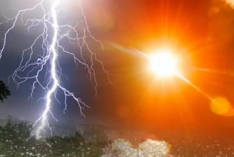 Moti bënë kthesën drastike në këtë ditë të javës? Meteorologët bënë parashikimin për 7 ditët e ardhshme