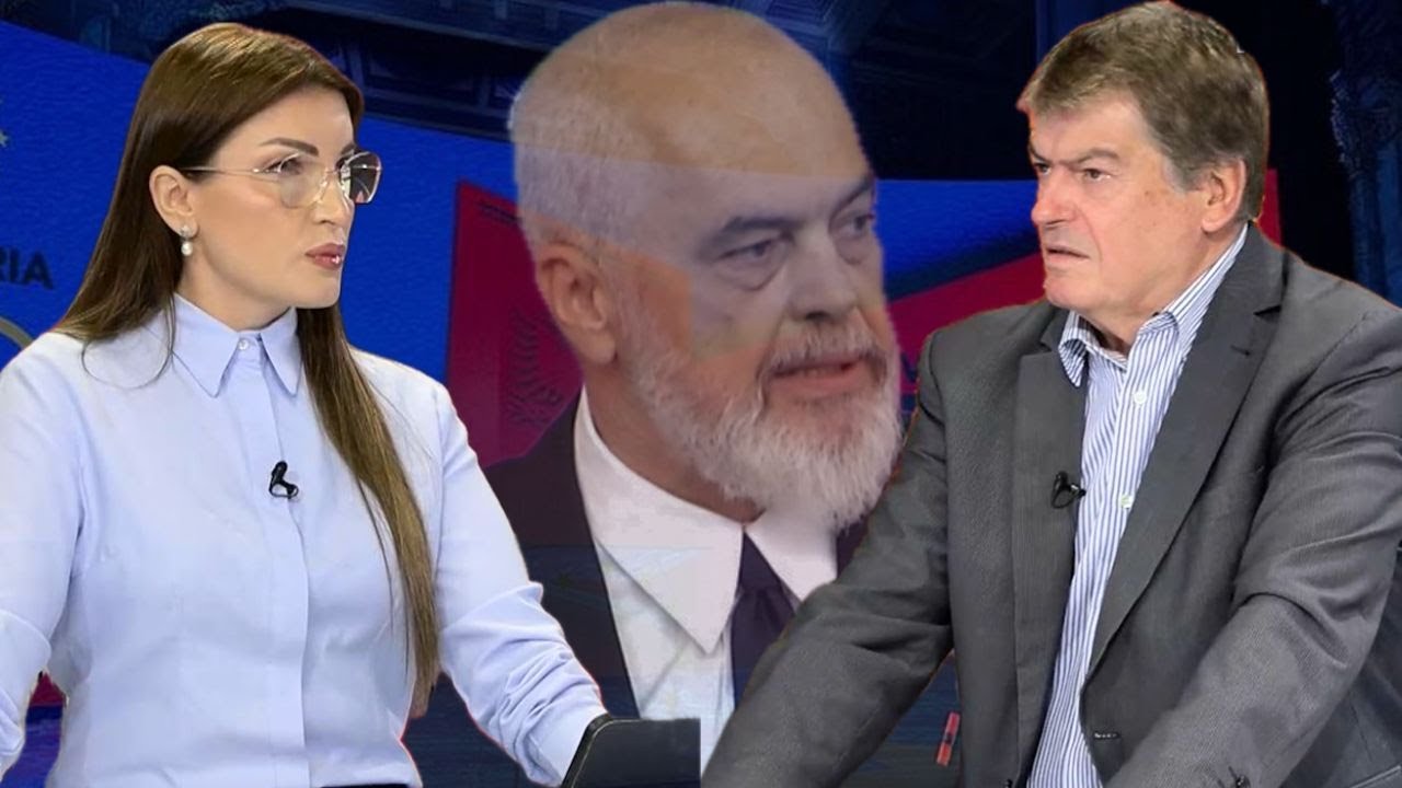“Pushtet ABSOLUT, inerci e FRIKSHME”/ ALARMI i Presidentit Topi: Shqipëria në DUART e një njeriu…