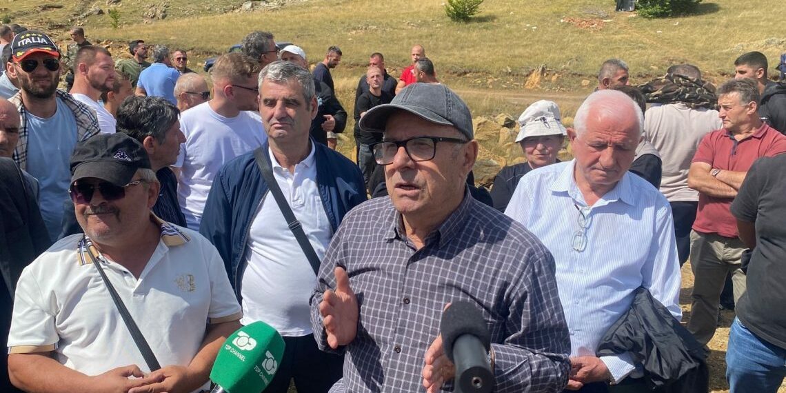 “Uji është jeta”- BIRN: Banorët e Martaneshit vazhdojnë prej 1 dekade betejën me HEC-in