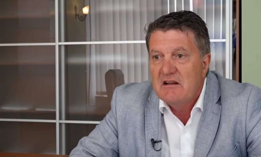 “Unë i di me emra të gjithë”/ Deklarata e bujshme e gazetarit Milaim Zeka: Kam përgjime të gazetarëve shqiptarë në…
