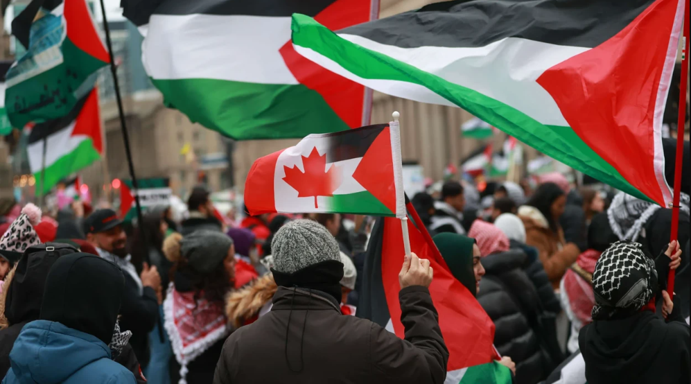 LAJM I FUNDIT/ Ky shtet i rëndësishëm njeh shtetin e Palestinës