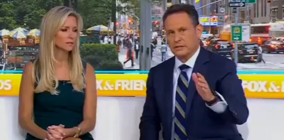 “Vr*tini të pastrehët”/ Prezantuesit e Fox News shokojnë me deklaratën, shkaktohet zemërim në SHBA (Video)