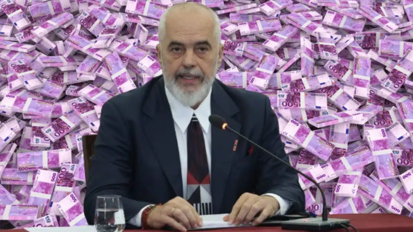 Hapet thesi i madh! E tha Rama: Paga minimale 500 €, pension 200 €, bonus i bebes 3000 €