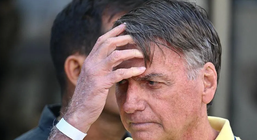 Ish-presidenti i Brazilit shpallet fajtor për komplot për grusht shteti ushtarak, dënohet me mbi 27 vite burg