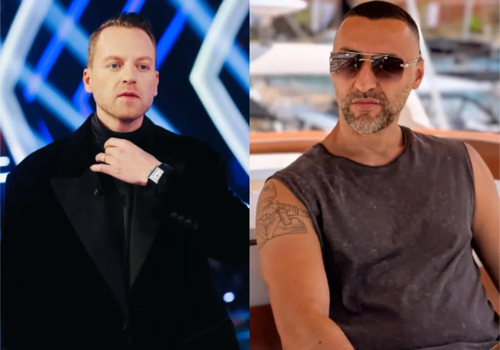 G-Bani shpërthen ndaj produksionit të BBVA: Bërën show të shëmtuar në shpinën time…