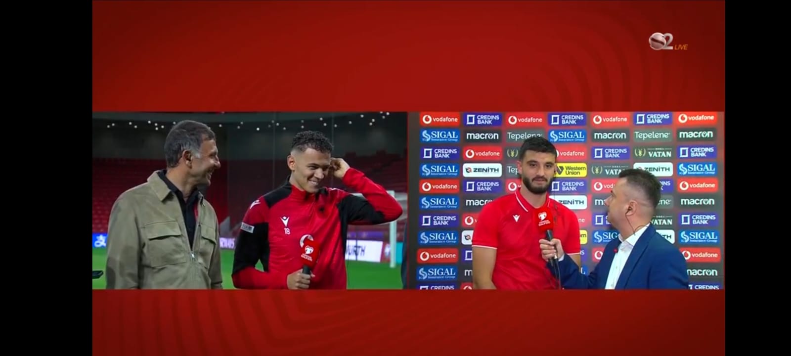 Sakrifikoi me këmbën e fashuar, heroi Asllani: Broja më shau në fushë! S’jam më i ri shkova 23-vjeç, po plakem edhe unë