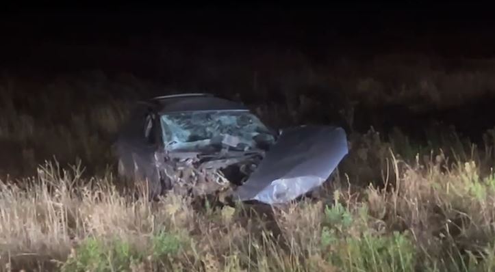 Aksident në Dukat-Fushë, përplasen dy automjete! Raportohet për4 të plagosur, 2 prej tyre në gjendje të rëndë! Një prej makinave del nga rruga