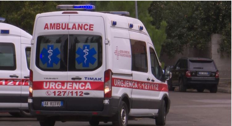 E rëndë në Shkodër! Gjendet pa shenja jete 40-vjeçari afër banesës, dyshohet se…