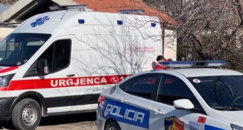 Tronditëse/ Banorët gjejnë të vetëvarur trupin e 25-vjeçarit, ja për çfarë dyshohet