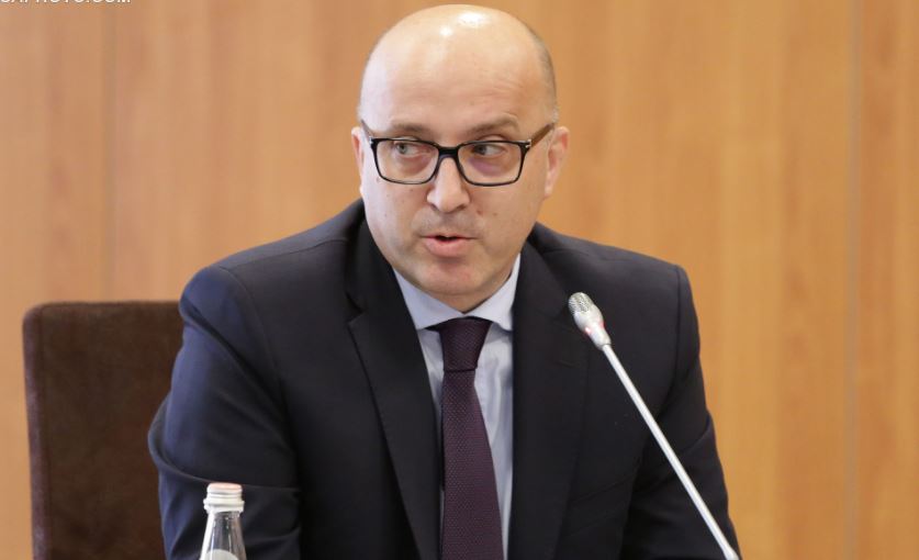 Sulmet e Ramës ndaj drejtësisë, kreu i ILD, Metani: U bë kohë që sistemi gjyqësor është nën një trysni antikushtetuese! Kjo është e papranueshme në çdo pikëpamje!