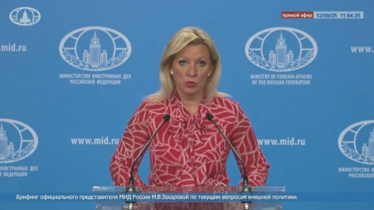 “Situata në Kosovë rrezikon të rrëshqasë drejt konfliktit”/ Rusia “trazon” ujërat në Ballkan, reagon Zëdhënësja ruse