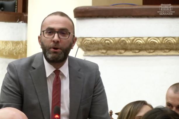 Bardhi: Më gjeni një vend në botë ku kryeministri sulmon gjyqësorin për gjyqe që i humbet si palë, s’ka turp më të madh!