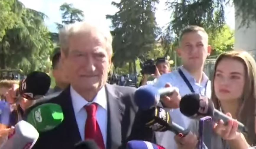 A do t’i bojkotojë PD zgjedhjet e parakohshme në Bashkinë Tiranë? Berisha: Ka dy taktika…