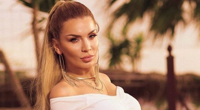 Dalin pamjet nga dasma private e Besa Kokëdhimës, kush është dhëndri misterioz?
